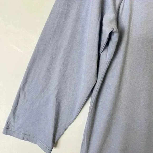 J Jill Pure Jill Boat-Neck Layered Tunic - Picture 5 of 5